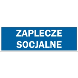 Zaplecze socjalne